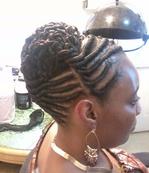 Flat Twist