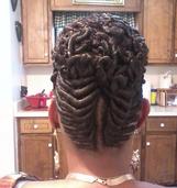 Flat Twist