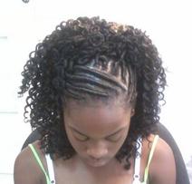 Natural Styles