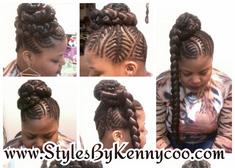 Natural Styles