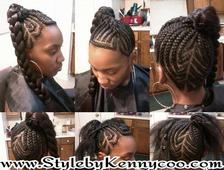 Natural Styles